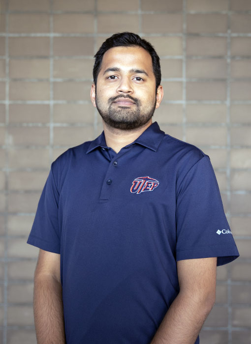Jichkar, Prathmesh Deepak